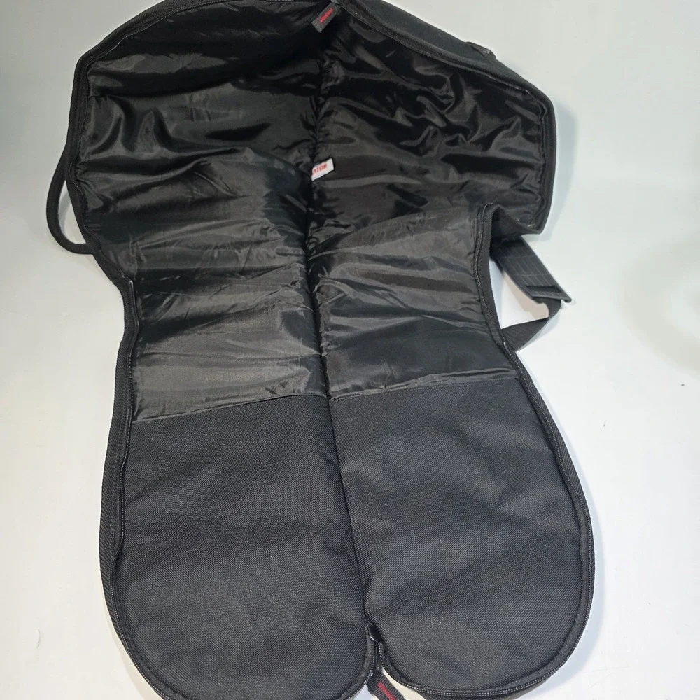 Gator - GBE-ELECT - Economy Gig Bag for Electric Guitars